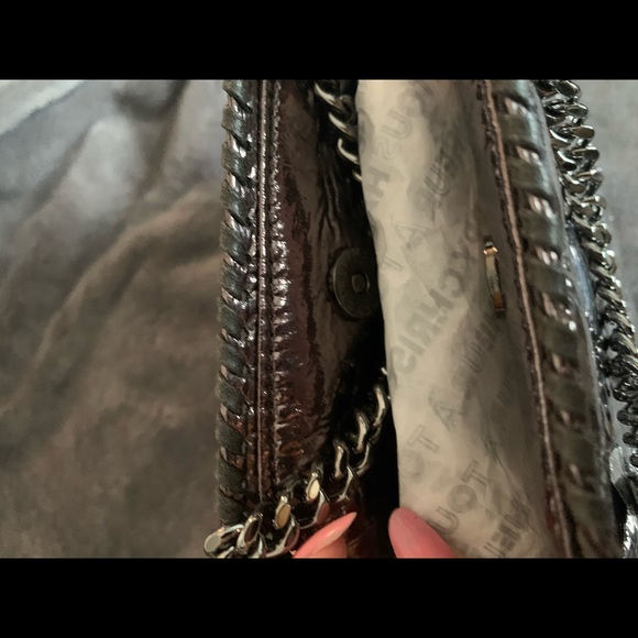 Stella McCartney Mini Falabella Tote - Picture 6 of 7